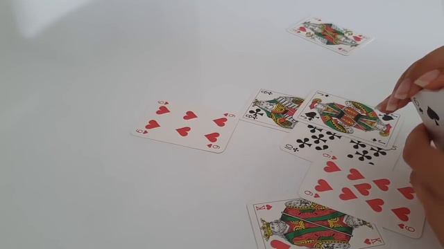 Что будет, чем сердце успокоится! Цыганский расклад на Даму смотреть онлайн