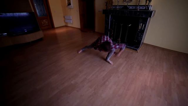 Apparat - Silizium| Illya Seniv|choreo by Alex Gerashchenko смотреть онлайн