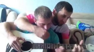 Хасан Мусаев - Я тебя и век не забуду (Рахим и Ислам)