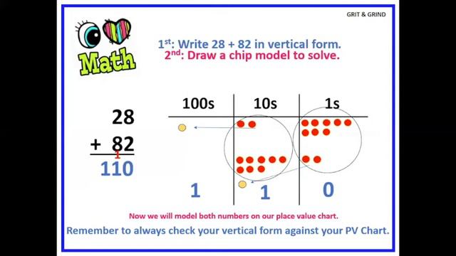 Grit & Grind With Mr. Griggs #5