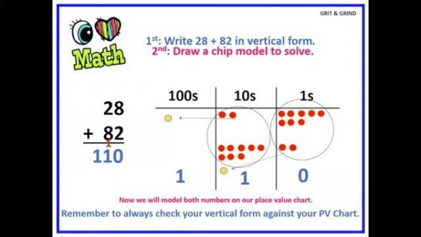 Grit & Grind with Mr. Griggs #5
