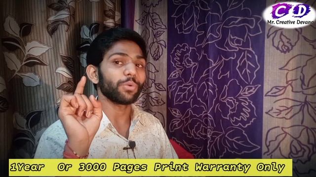 All in One WiFi Auto Duplex Printer || Phto Studio Printer || Epson L4160 Printer Review 2021 смотреть онлайн
