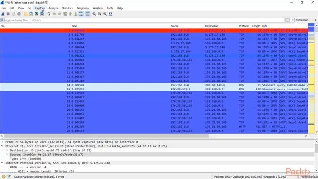 video7 4 Delta Time Value to Detect Latency Problems смотреть онлайн