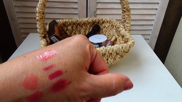 Любимые средства для губ! ОТЗЫВЫ.Guerlain Clinique МАС Chanel часть 1 смотреть онлайн