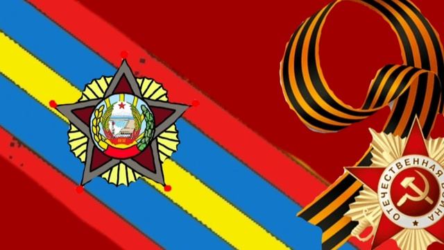 Victory Day-День Победы: DPRO Music смотреть онлайн