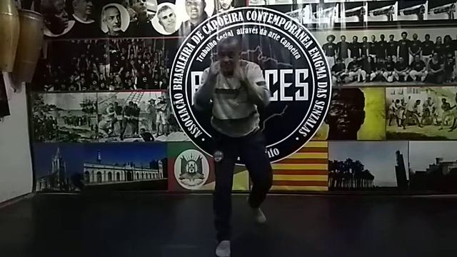 capoeira online, aula 39 смотреть онлайн