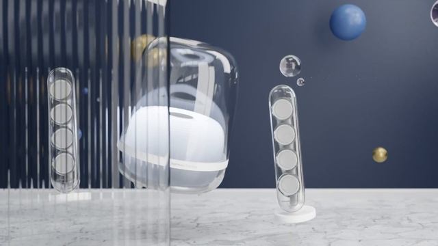 【產品介紹】Harman/Kardon Soundsticks 4 смотреть онлайн