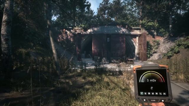 Chernobylite Story Trailer [Official] смотреть онлайн