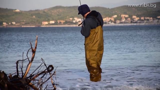 На Тасос за ЛАВРАК и... ОКТОПОД / Ноември по гръцки смотреть онлайн