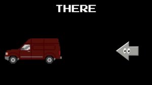 Opposite Vehicles 3 - The Kids' Picture Show