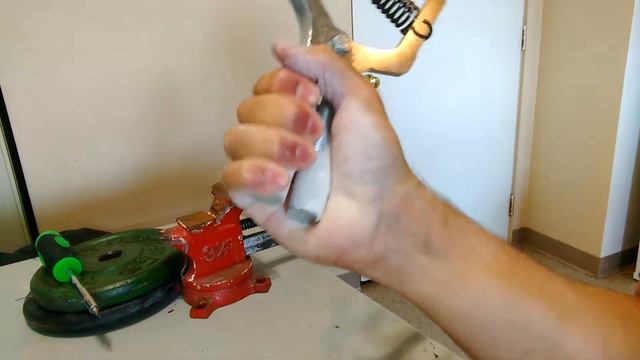 Robert Baraban adjustable gripper (choked) смотреть онлайн