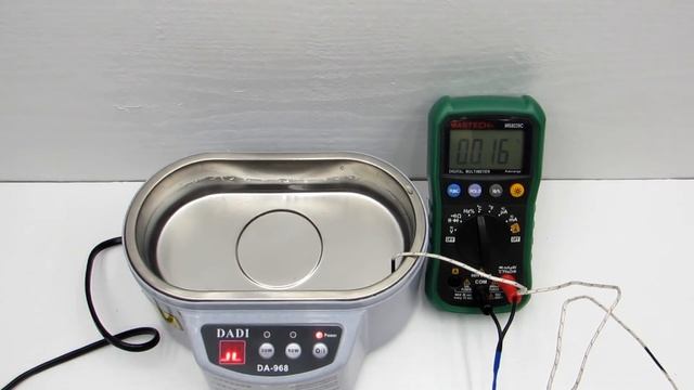 Обзор ультразвуковой ванны смотреть онлайн