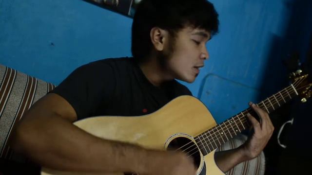 Changes - Save Me Hollywood (Acoustic Cover) смотреть онлайн