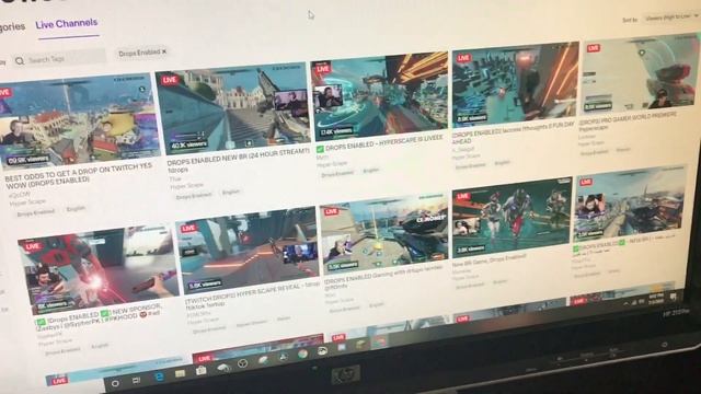 Fastest Way To Get A Hyper Scape Key! How To Get Hyper Scape In Less Than A Day! смотреть онлайн