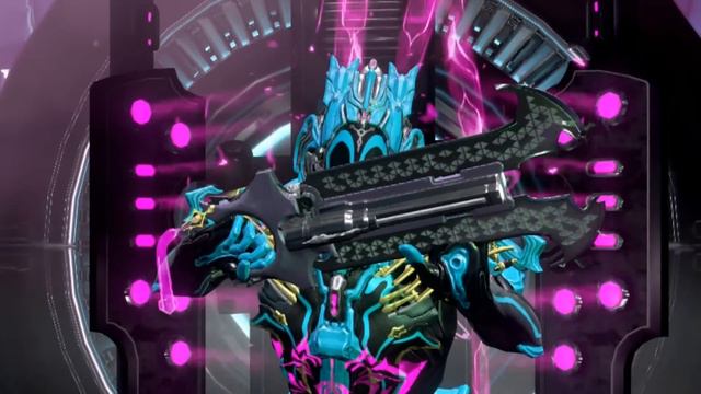 [U17.12] Warframe - Baro Ki'Teer Week #26 / 27.11-29.11 | N00blShowtek смотреть онлайн