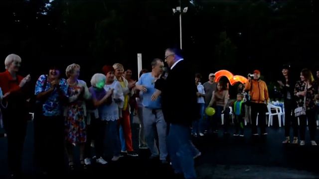 Санаторий «Жемчужина Зауралья» г Шадринск 4 08 2017год смотреть онлайн