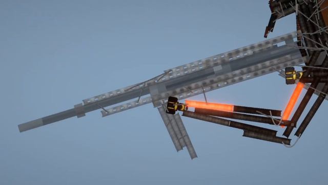 Mecha hydra vs Eva final showdown (evangelion melon playground) смотреть онлайн