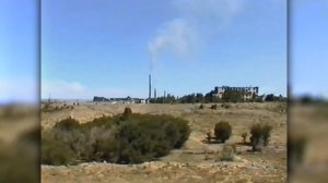 КАК ИЗМЕНИЛСЯ ЖЕЗКАЗГАН ЗА 20 ЛЕТ?