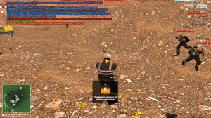 САМАЯ ПРИБЫЛЬНАЯ РАБОТА НА АМАЗИНГ РП В GTA CRMP