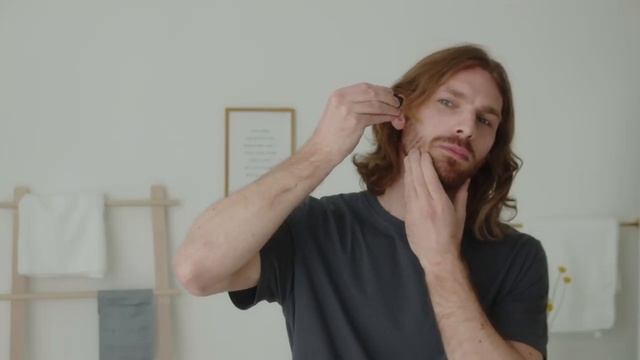 Floema. Сыворотка для роста бороды и усов смотреть онлайн