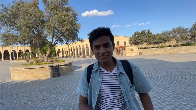 ರಷ್ಯಾದ ತುಂಡು😂🇦🇿 ಅಜರ್ಬೈಜಾನ್ ಗೆ ಸ್ವಾಗತ😍 | Fire Mountain 🌋| Dr Bro смотреть онлайн