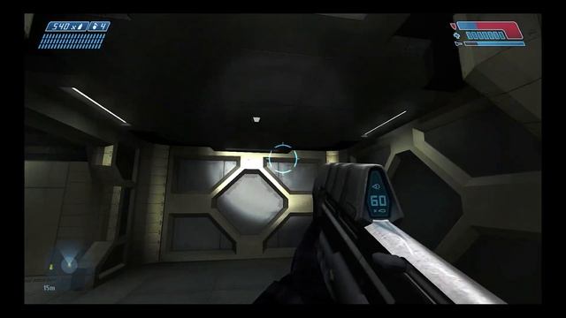 RED VS BLUE ON STEROIDS - Halo CE But everyone is a Spartan смотреть онлайн