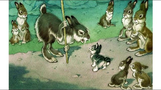 Аудіоказка "Уперте кошеня". І.Бєлишев. Казка.укр смотреть онлайн