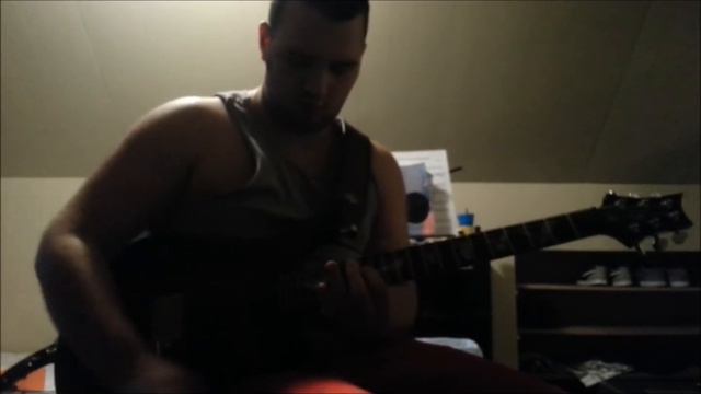 Fender deville 60w (demo смотреть онлайн