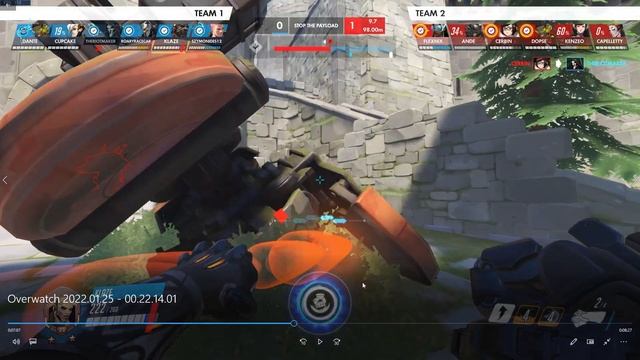 Разбор игры подписчика - Думфист. Айхенвальд. Серебро 1500sr