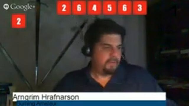 Burning Raven's Fjord Session 5 смотреть онлайн