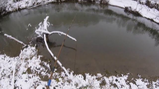Ловля Хариуса под Лимбизкит смотреть онлайн