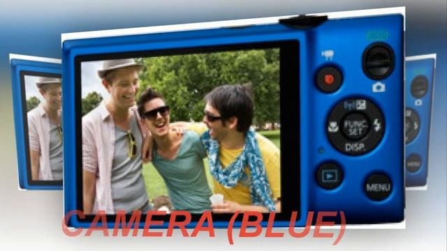 Canon IXUS 135 camera videos latest смотреть онлайн