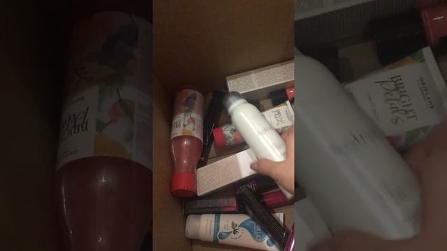 РАСПАКОВКА 3 заказа 3 каталога 2020 смотреть онлайн