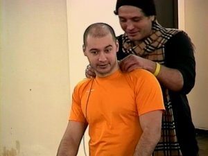 ДОМ-2 После заката 3514 день Ночной эфир (23.12.2013)