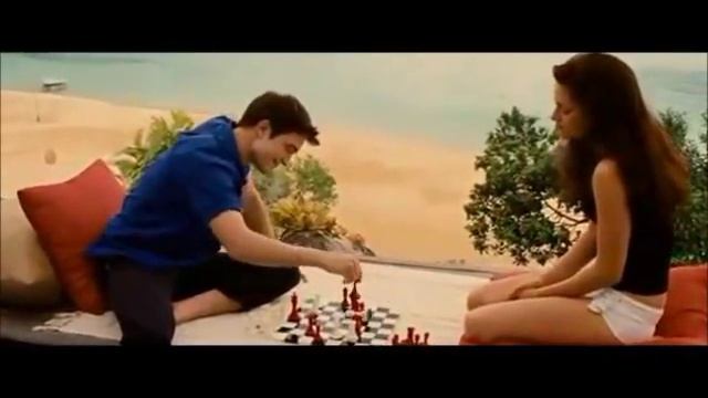 Twilight - Memories (part 1) смотреть онлайн