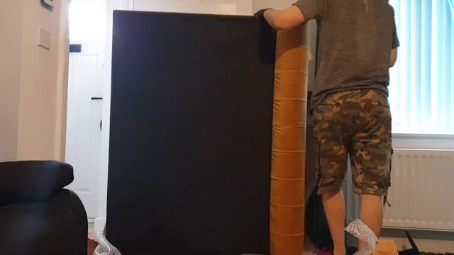 Sneaky Preview | Chesterfield Bed | The O'Neill Family смотреть онлайн