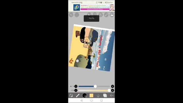 перерисовал свою старую превью! смотреть онлайн