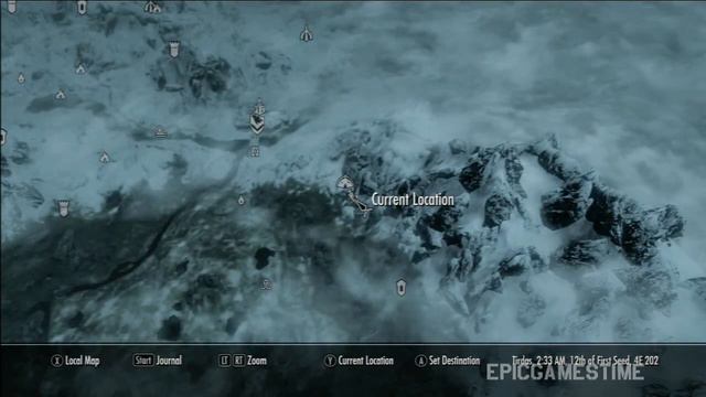 Skyrim-Where to get ebony ingots смотреть онлайн