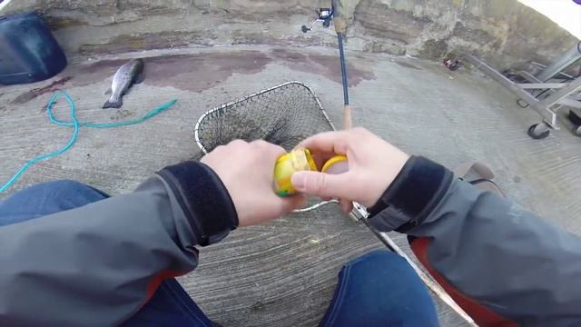 Regnbuejagt på Bornholm смотреть онлайн