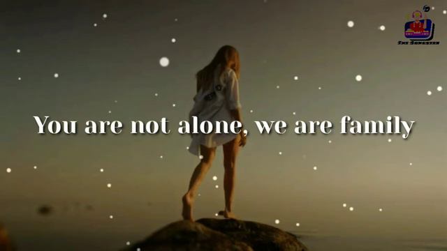 Alan Walker - Unity (Lyrics) Ft. Walkers | Alan Walker New Song For 2020 |  Unity Alan X Walkers