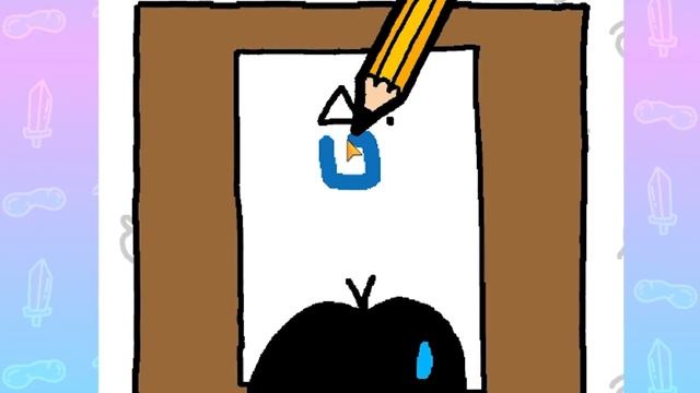 ДОРИСУЙ СРОЧНО ЧТОБЫ ВЫИГРАТЬ! (Just Draw)