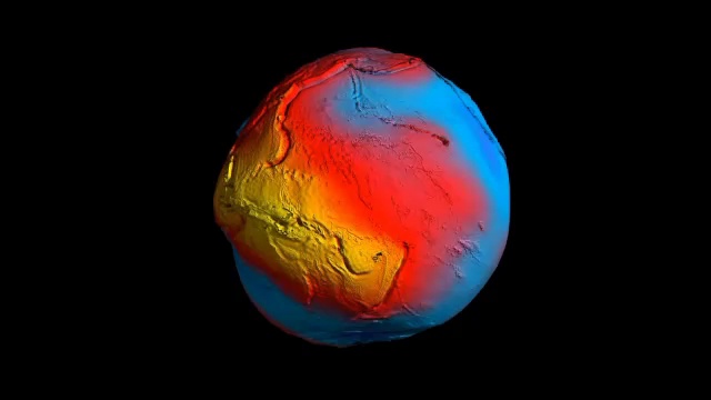 La terre n’est pas ronde смотреть онлайн