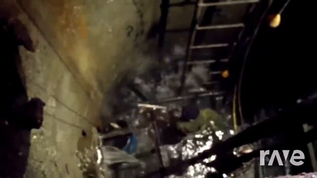 Говночист Got - Виктор Немерич & Death Grips | RaveDj