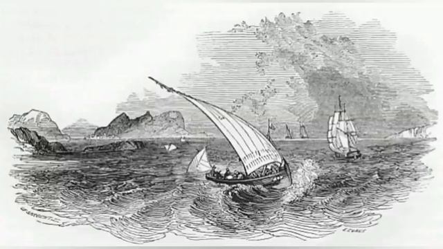 Адайские пираты / Морская тактика казахов / История пиратства в Каспийском море. смотреть онлайн