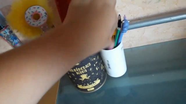 ?BACK TO SCHOOL \ Что на моем рабочем столе? ARSUSHA T смотреть онлайн