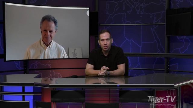 July 23rd Bull-Bear Nadex Option Hour on TFNN - 2018 смотреть онлайн