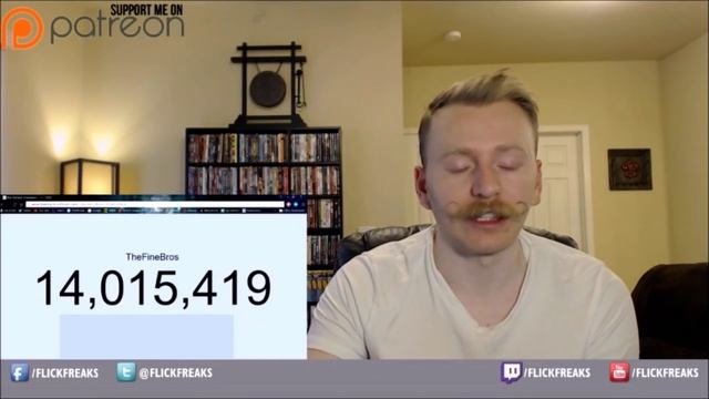 TheFineBros React World (Discussion) смотреть онлайн