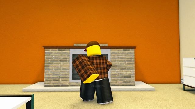 It's just a normal animation. | Roblox animation смотреть онлайн
