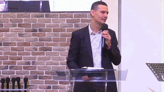 Стасилевич Александр | Бог хочет искренности | 07.01.2024 смотреть онлайн