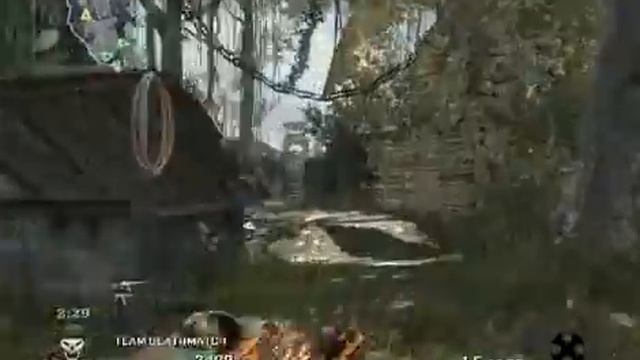 call of duty black ops, python game winning kill смотреть онлайн